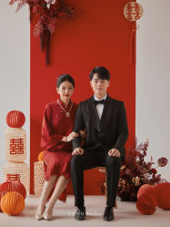 -拉玛摄影 STUDIO(滨江道店)
