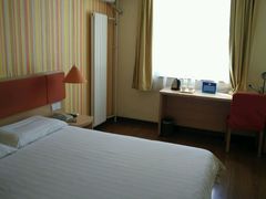 -如家酒店(北京北七家温都水城亚运村汽车市场店)