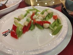 -扬州中集格兰云天大酒店
