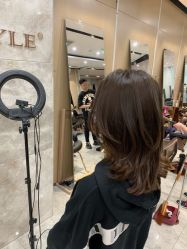 -IN STYLE·全国形象店