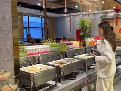 -麦瑞缇·烤肉·烤菌子(南屏街店)