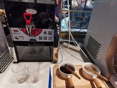 -龍歌自助小火锅(崂山丽达店)