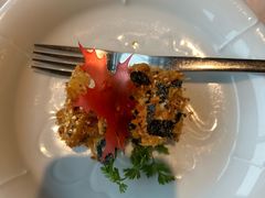 -金奥国际酒店荣华轩中餐厅Richesse Chinoise