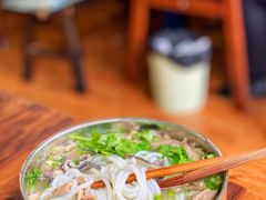 羊肉杂混合米线-攀枝花·任德琼·盐边羊肉米线