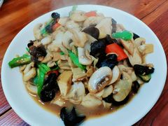 -小乡小镇·传承桐庐土菜·老板亲自烧的菜