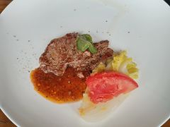 -水月周庄铂尔曼酒店 · 漾全日餐厅