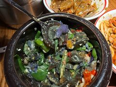 -恰饭·老长沙市井菜(天河客运站店)