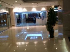 -北京丽亭华苑酒店
