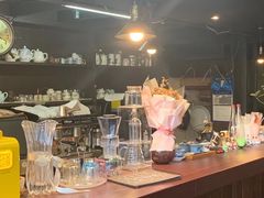 -MOKKA莫卡咖啡(大名路店)