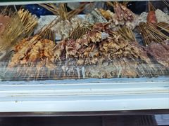 -辽B·小串(总店)