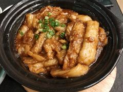 -潮堂 · 潮州菜(国贸商城店)