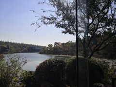 -上海怡沁园度假酒店