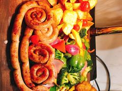 -大东方海鲜酒楼(小武基桥店)