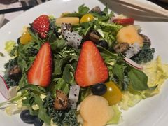 -眉州东坡·熊猫主题餐厅(枫蓝店)