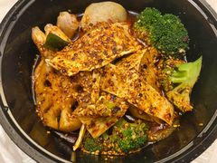 -艺味深尝(云锦路店)