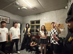 -棂笼·深度沉浸密室(武汉旗舰店)