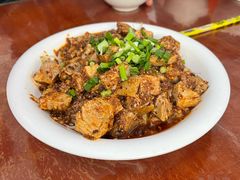 -巷子肥肠(科华巷店)