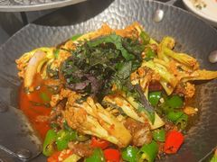 -探鱼·鲜青椒爽麻烤鱼(领展购物广场店)