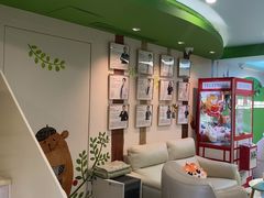 -精德口腔·种植修复·儿牙中心(财富中心店)