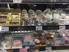 -巴黎贝甜(五道口店)