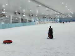 -绍兴启迪乔波冰雪世界