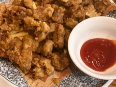 -美达尔烧烤(银川东路店)