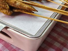 -龙头烤羊排•烤全羊•精酿扎啤(厦滘店)