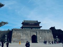 -北戴河集发农业梦想王国
