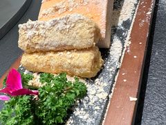 -香丰阁·烤鸭·川湘菜(清河店)