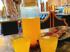 -冰城小镇音乐串吧·聚会餐厅(百子湾店)