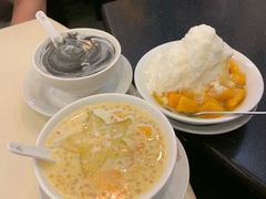 -晶晶甜品(发昌大厦店)