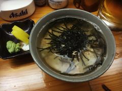 -晶吉·居酒屋·烧鸟·生鱼饭(中山区民主广场店)