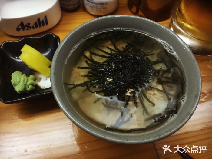 晶吉·居酒屋·烧鸟·生鱼饭(中山区民主广场店)图片