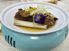 -泉州酒店-温陵中餐厅(庄府巷店)