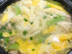 -刀板香·安徽菜(国购IFC店)