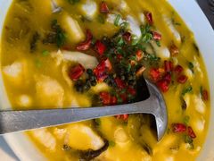 -船歌·鱼水饺青岛菜(闽江二路店)