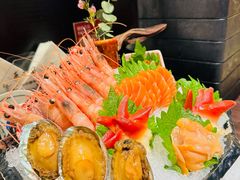 -匠和风精致料理(莆田财富中心店)