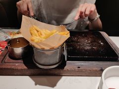 -半秋山西餐厅(巴南万达广场店)