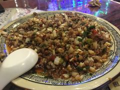 -宋记冕宁土菜馆(海门渔村二店)