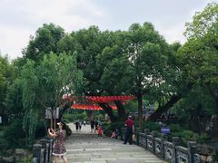 门面-韩湘水博园