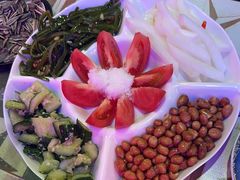 -沪上名羊天下碳烤羊腿•东北烧烤•小龙虾(浦东直营总店)