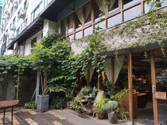 -时光花园(白鹭洲店)