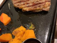 -必胜客(环球店)