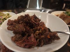 -西安凯悦酒店·湖畔中餐厅