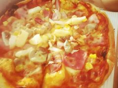 -必胜客(安盛金马店)