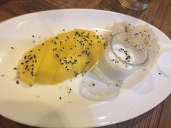 -BAI BUA RESTAURANT