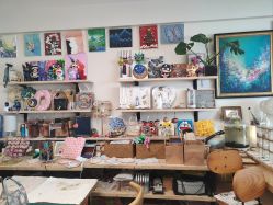 -故事馆手作综合体验馆