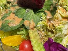 -煎饼卷大葱·非遗传承·潍坊菜(十笏园店)