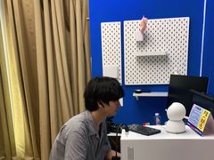 -一墨照相馆·证件照·形象照(世博店)