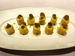 -花家怡园·宴会厅(簋街四合院总店)